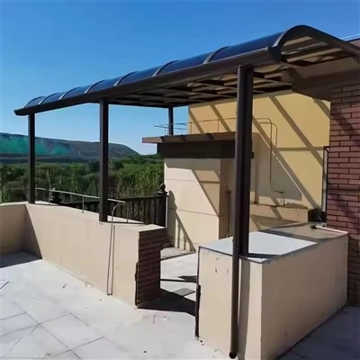 Canopie ci biti ngir Balcony